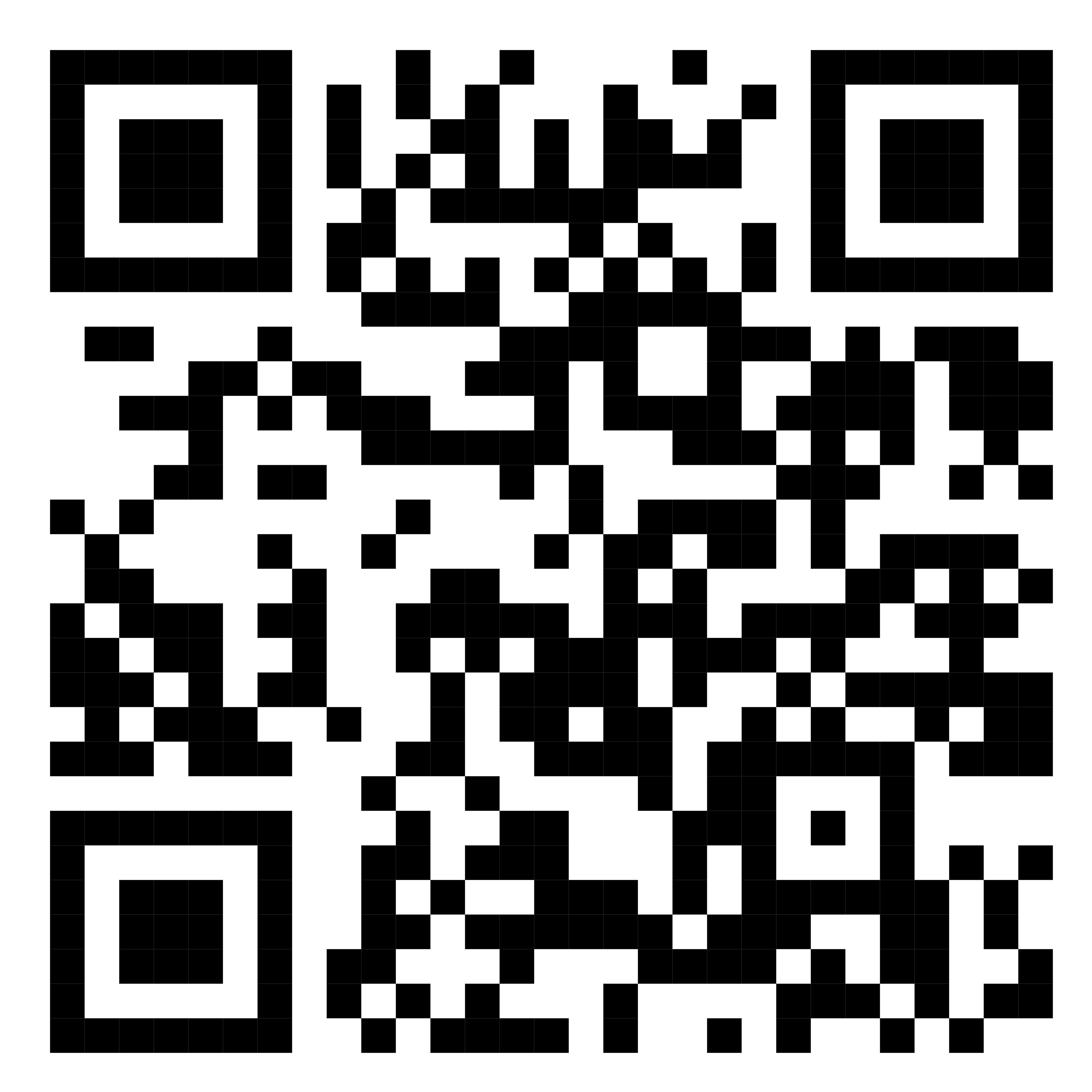 LinkedIn QR Code